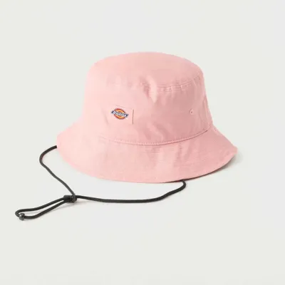 Immagine prodotto di Polo Del Marchio Dickies Del Modello Dk0a4xxsl471 Rosa