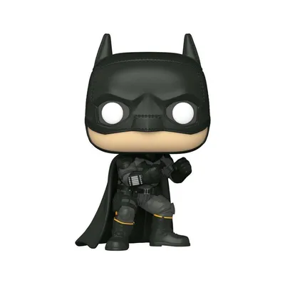 Immagine prodotto di Funko Batman POP! Eroi in vinile Batman 9 cm