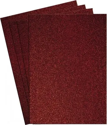 Zdjęcie produktu dla Papier Ścierny Płutno Arkusz 230X280Mm Gr600 50Szt