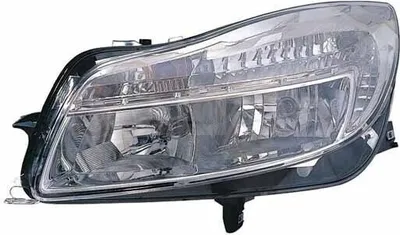 Obrázok produktu pre Svetlomet DEPO 442-1158LMLD-EM