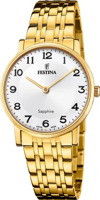 Image de Festina - F20048/1 - Montre-bracelet - Femmes