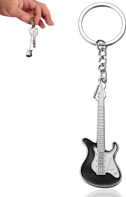 Produktbild von Gitarren-Schraubenschlüssel - Dauerhaftes Zinkbeschlag - 7 cm