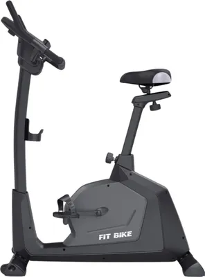 Produktbild von Ride 6 iPlus – Heimtrainer – Bluetooth – 12 Trainingsprogramme