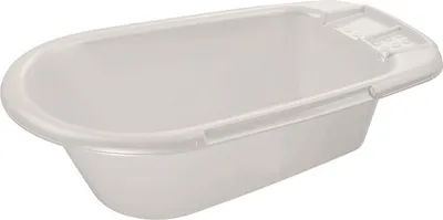 Produktbild von Rotho Babydesign Baby-Badewanne Ava - Cappuccino
