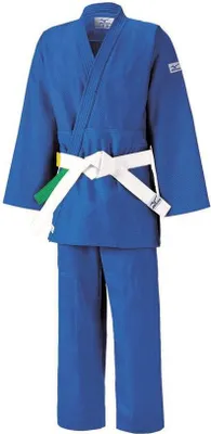 Produktbild von Mizuno Kodomo 2 Judogi Anzug Senior