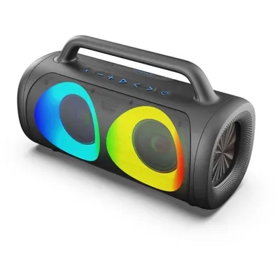 Obrázek produktu pro Přenosný reproduktor Bluetooth - RYGTH - Toogo-XL Led