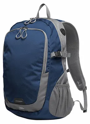 Image de Halfar - Sac à dos « Step L » LT4187 (taille unique) (marine)
