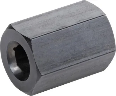 Produktbild von ROTHENBERGER Ausdrehmutter für Gewindeausdreher, Gr.2/SW 11 - 71287