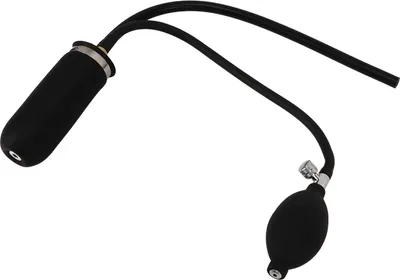 Image de Adaptateur universel de prise d'air pour machine à fumée vessie pour détecteur de fuites de fumée automobile Testeur de diagnostic