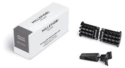 Obrázek produktu pro Millefiori Milano Petali di Tabacco, náhradní náplň do difuzéru do auta
