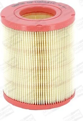 Produktbild von Luftfilter CHAMPION CAF100441C passend für MERCEDES-BENZ A-Klasse (W168) Filtereinsatz