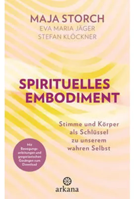 Produktbild von Spirituelles Embodiment