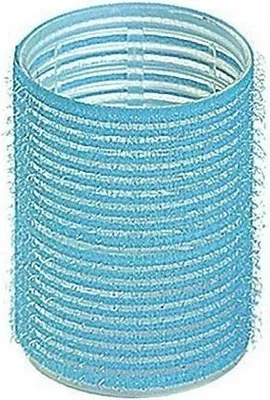 Image de DONEGAL Rouleaux à cheveux Velcro Diamètre 5.6 cm 6 pièces