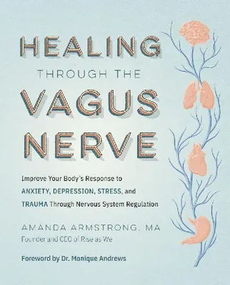 Produktbild von Healing Through the Vagus Nerve