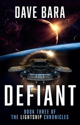 Produktbild von Defiant