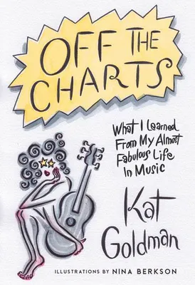 Imagen del producto de Off the Charts