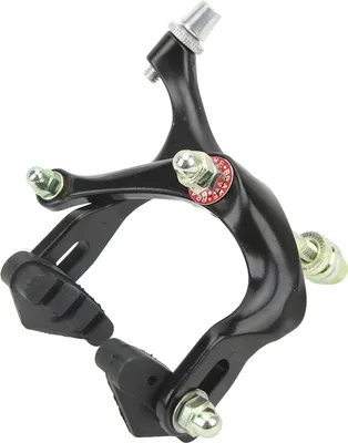 Image de Etriers de frein pour vélo,Etrier de frein en forme de C pour vélo,Etrier de frein en forme de C pour vélo de route,Etrier de frein en alliage d'aluminium pour vélo,Etrier de frein en forme de C pour vélo,Accessoires pour vélo
