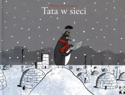 Produktbild von ISBN Tata w sieci, Polski, Twarda okładka, 27 stron(y)