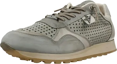 Productafbeelding van Cetti Herrenschuhe sportlicher Schnürer Grau Freizeit