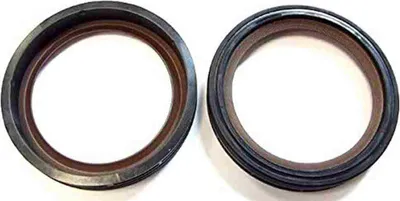 Produktbild von Elring Wellendichtring, Kurbelwelle  434.550