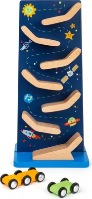 Produktbild von Kaskadenturm Space