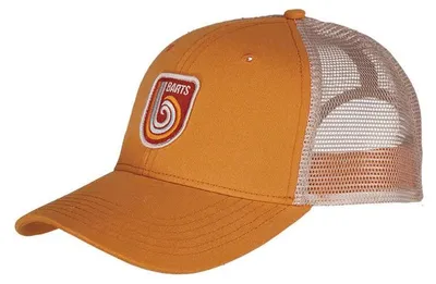 Produktbild von Barts Herren Kopfbedeckung Loughran Cap Orange