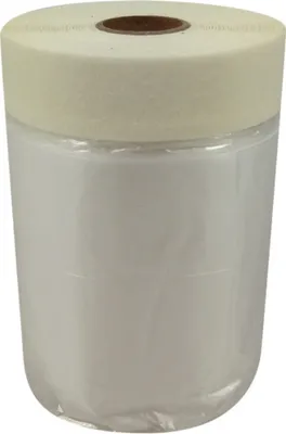 Produktbild von Juramondo Masker-Tape mit Krepp-Klebeband. 550 mm x 33 m