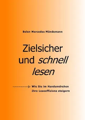 Produktbild von Zielsicher und schnell lesen