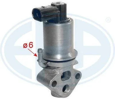 Produktbild von ERA 555046A AGR-Ventil mit Dichtungen für VW Golf IV Schrägheck (1J1) Abgasrückführungsventil
