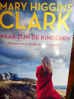 Produktbild von Waar zijn de kinderen - Boek