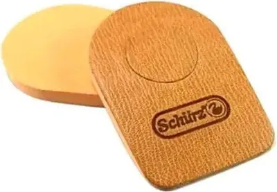 Produktbild von Schurz Spur Heel Pad Ms