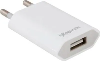 Produktbild von Hamlet XPW220U2, Drinnen, AC, 5 V, Weiß
