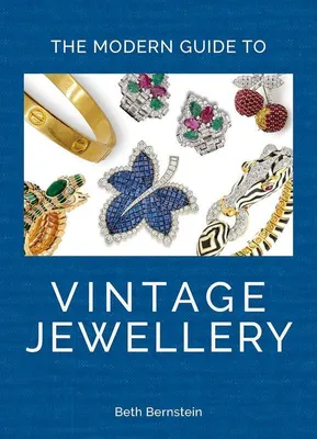 Zdjęcie produktu dla The Modern Guide to Vintage Jewellery