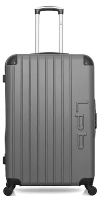 Produktbild von LPB LUGGAGE – Großer Koffer HAMBURG 75 cm, 4 Rollen