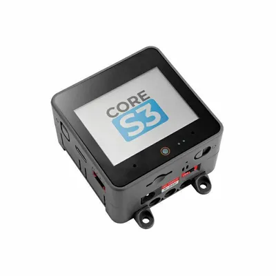Produktbild von M5Stack CoreS3 ESP32S3 loT Dev Kit