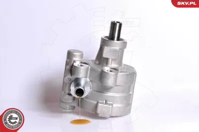 Obrázek produktu pro ESEN SKV 10SKV180 Servočerpadlo