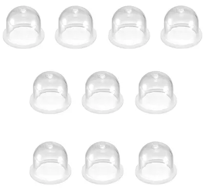 Image de 10 pompes à essence universelles pour tronçonneuses et débroussailleuses