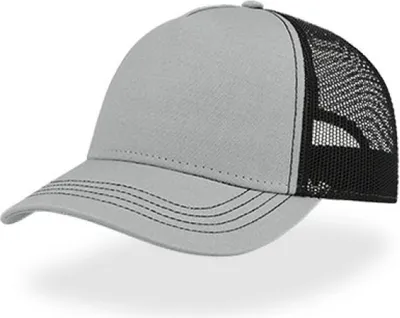 Zdjęcie produktu dla Atlantis Headwear Rapper Canvas Cap Recycled