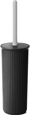 Produktbild von Tatay Baobab Toilettenbürste Silber  Silber One Size