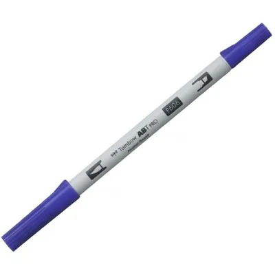 Obrázek produktu pro Tombow ABTP-606ABT PRO 606 fialová