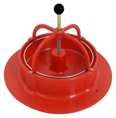 Produktbild von Suevia Ferkelteller Modell 240 - 160.0240