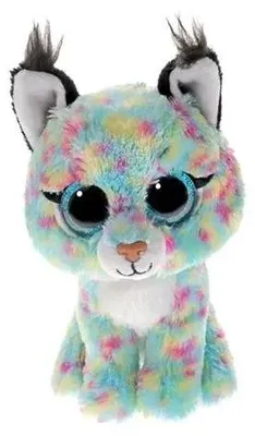 Image de Ty UK Ltd. Lynx Bobcat BOO Autres