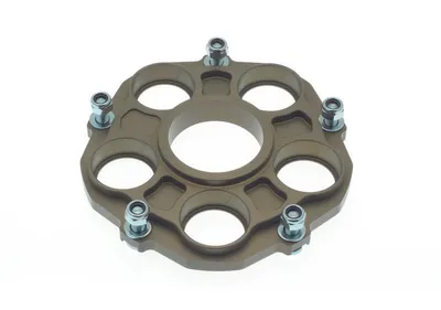 Productafbeelding van AFAM kettingtandwieldrager achter - Type 51608/51607