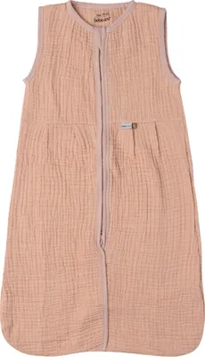 Produktbild von Bebe-Jou Baumwolle Hydrophiler Sommer-Schlafsack Pink 110 cm