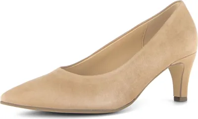 Produktbild von Gabor Klassische Pumps Damen 32313934353633 Beige 37 EU