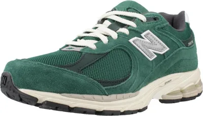 Image de New Balance M2002 Couleur Vert