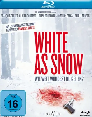 Produktbild von White as snow