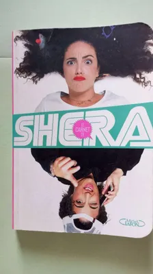 Image de Collectif - Le carnet de Shera