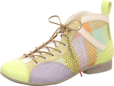 Produktbild von Think! Stiefelette Stiefelette Leder