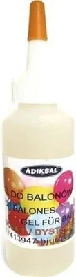 Produktbild von 100 ML Gel + Spender - Ballonversiegelung